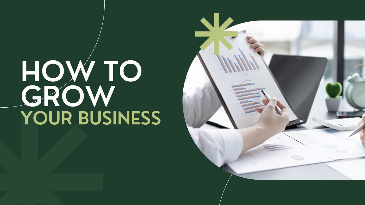 Green Business Bold Colorful Minimalist YouTube Thumbnail (11)