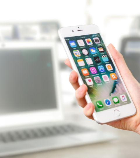 Mobile App Development Services in Canada