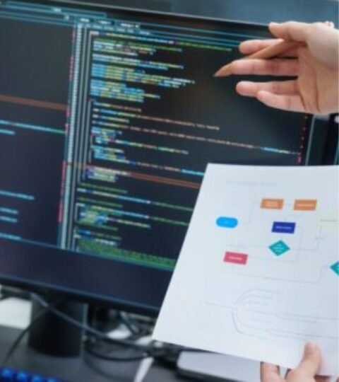 Mobile App Development Services in Canada