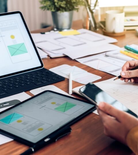 Mobile App Development Services in Canada